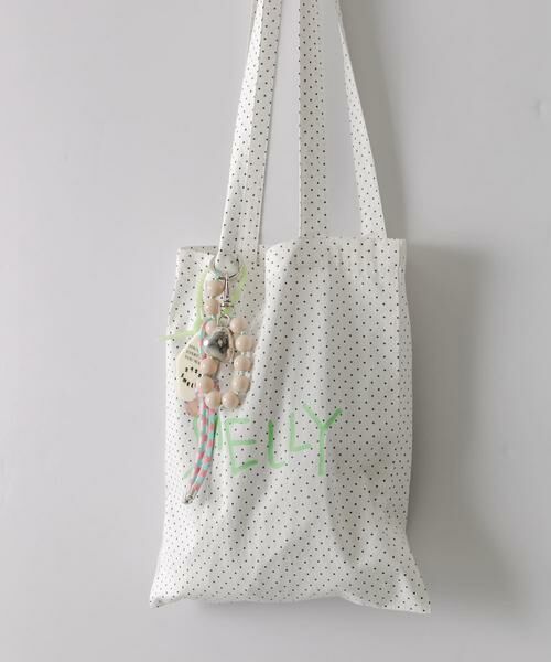 SMELLY / スメリー トートバッグ | プリントトートバッグS | 詳細18