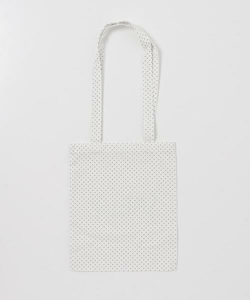 SMELLY / スメリー トートバッグ | プリントトートバッグS | 詳細20