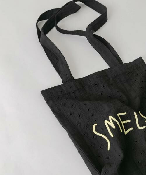 SMELLY / スメリー トートバッグ | プリントトートバッグS | 詳細25