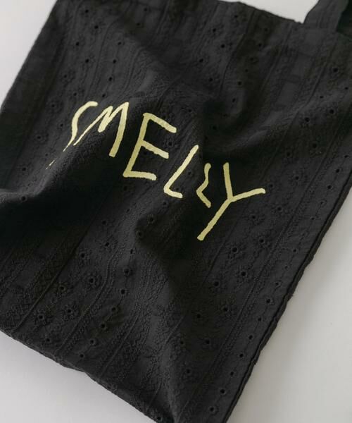 SMELLY / スメリー トートバッグ | プリントトートバッグS | 詳細26