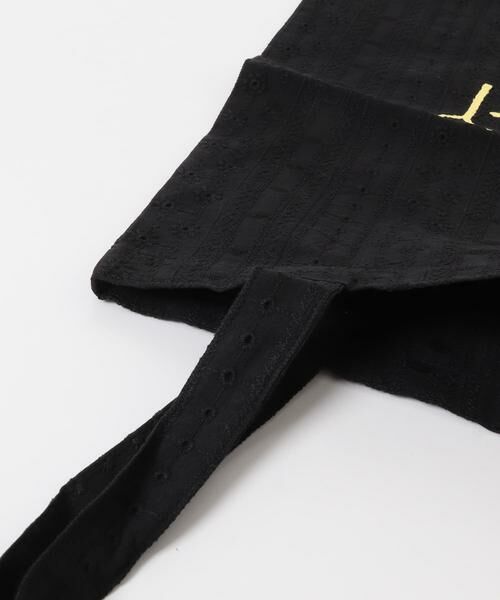 SMELLY / スメリー トートバッグ | プリントトートバッグS | 詳細28