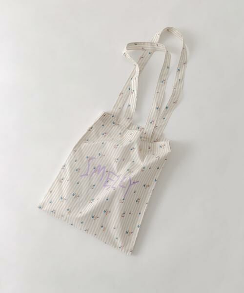 SMELLY / スメリー トートバッグ | プリントトートバッグS | 詳細29