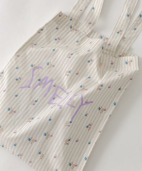 SMELLY / スメリー トートバッグ | プリントトートバッグS | 詳細30