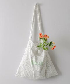 SMELLY / スメリー ショルダーバッグ | プリントショルダーバッグ