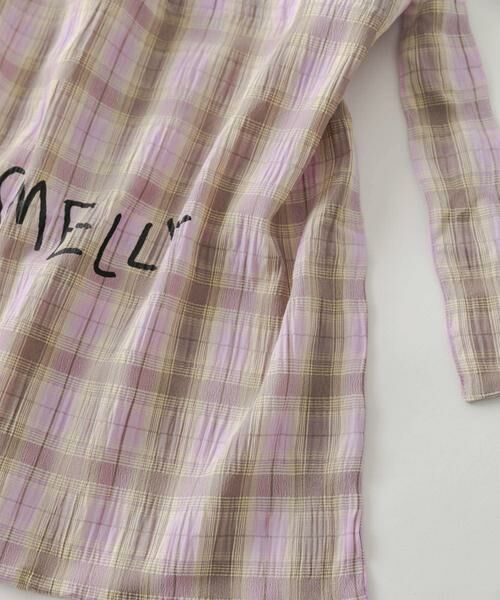 SMELLY / スメリー ショルダーバッグ | プリントショルダーバッグ | 詳細2