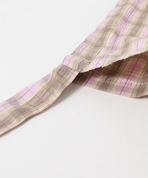 SMELLY / スメリー ショルダーバッグ | プリントショルダーバッグ | 詳細6