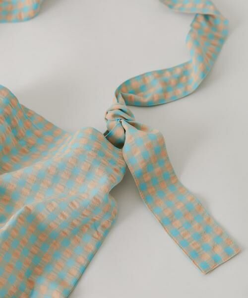 SMELLY / スメリー ショルダーバッグ | プリントショルダーバッグ | 詳細10