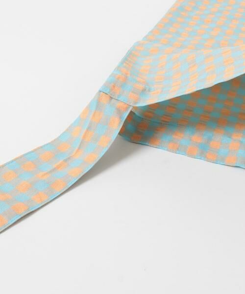 SMELLY / スメリー ショルダーバッグ | プリントショルダーバッグ | 詳細12