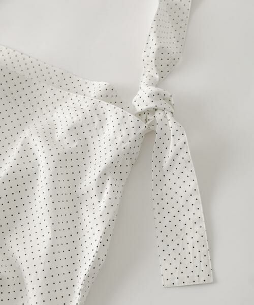 SMELLY / スメリー ショルダーバッグ | プリントショルダーバッグ | 詳細14