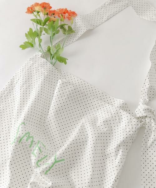 SMELLY / スメリー ショルダーバッグ | プリントショルダーバッグ | 詳細15