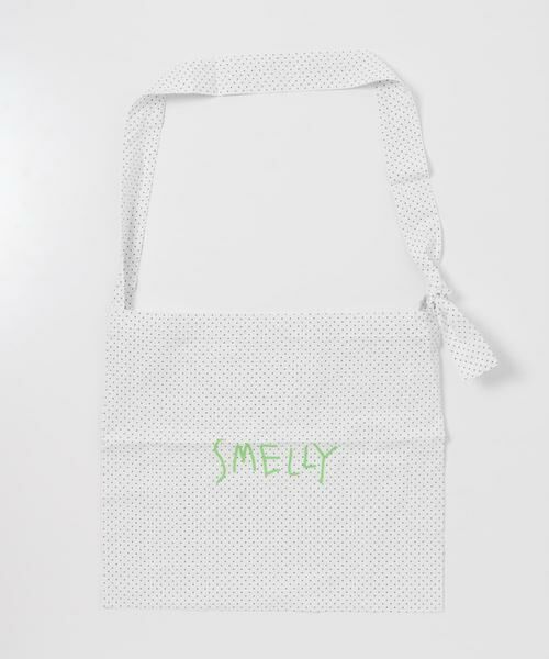 SMELLY / スメリー ショルダーバッグ | プリントショルダーバッグ | 詳細16