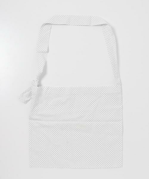 SMELLY / スメリー ショルダーバッグ | プリントショルダーバッグ | 詳細17