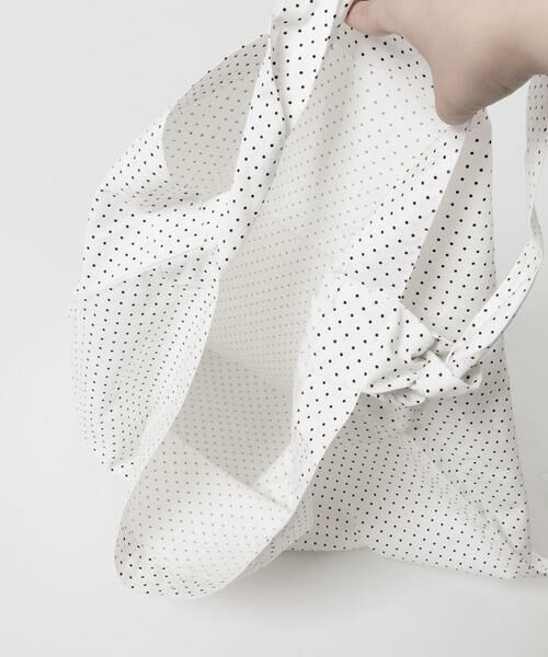 SMELLY / スメリー ショルダーバッグ | プリントショルダーバッグ | 詳細19