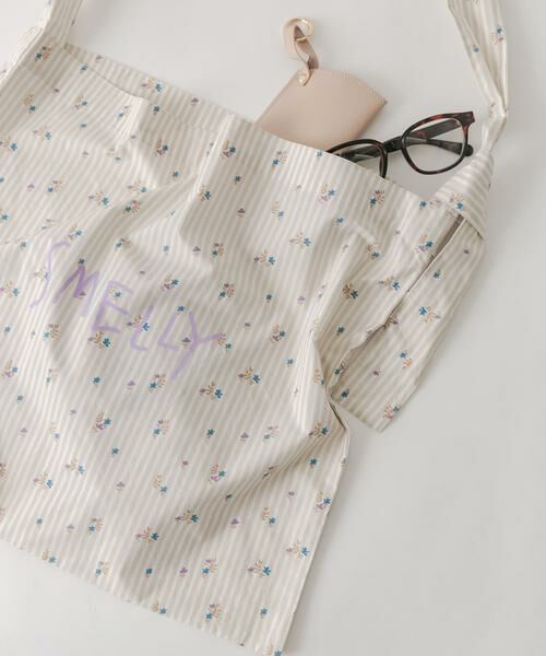 SMELLY / スメリー ショルダーバッグ | プリントショルダーバッグ | 詳細28