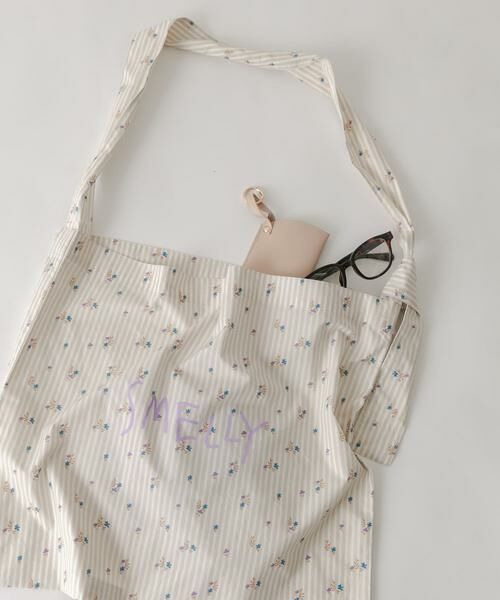 SMELLY / スメリー ショルダーバッグ | プリントショルダーバッグ | 詳細29