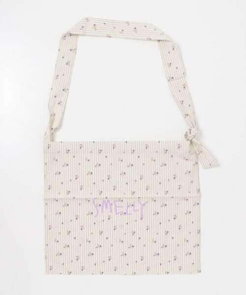 SMELLY / スメリー ショルダーバッグ | プリントショルダーバッグ | 詳細30