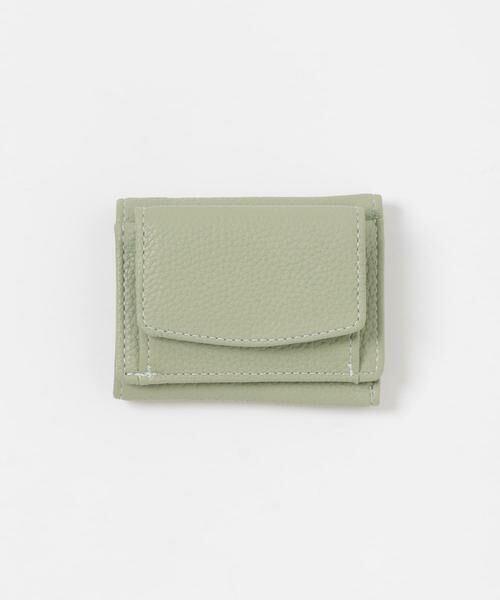 SMELLY / スメリー 財布・コインケース・マネークリップ | スクエアミニウォレット | 詳細2