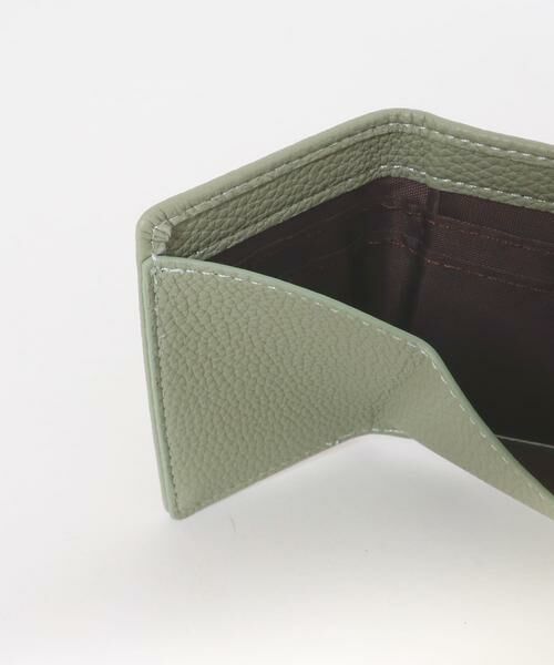 SMELLY / スメリー 財布・コインケース・マネークリップ | スクエアミニウォレット | 詳細3