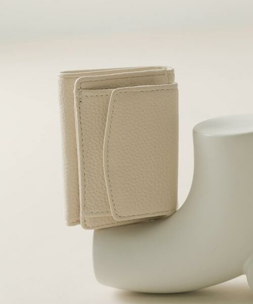 SMELLY / スメリー 財布・コインケース・マネークリップ | スクエアミニウォレット | 詳細4