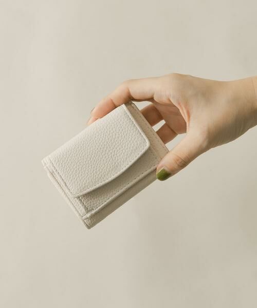 SMELLY / スメリー 財布・コインケース・マネークリップ | スクエアミニウォレット | 詳細5