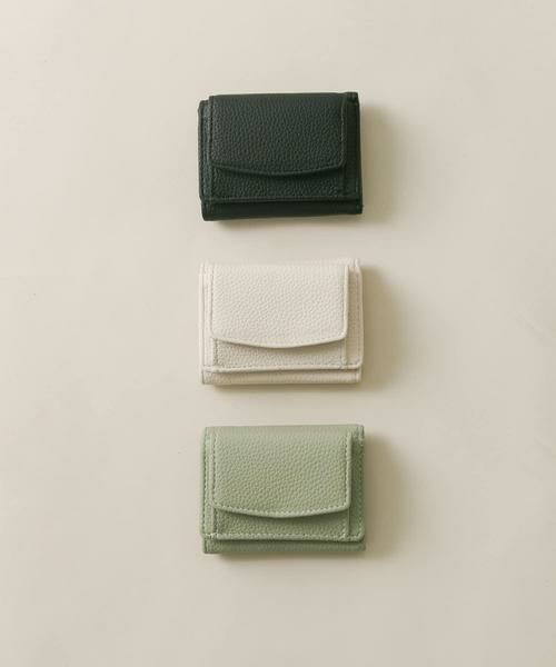 SMELLY / スメリー 財布・コインケース・マネークリップ | スクエアミニウォレット | 詳細7