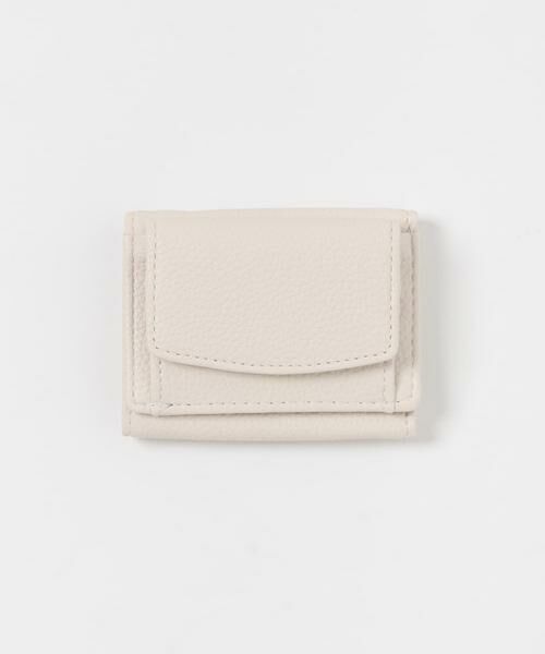 SMELLY / スメリー 財布・コインケース・マネークリップ | スクエアミニウォレット | 詳細8