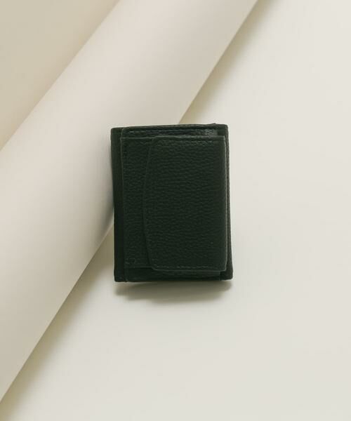 SMELLY / スメリー 財布・コインケース・マネークリップ | スクエアミニウォレット | 詳細10
