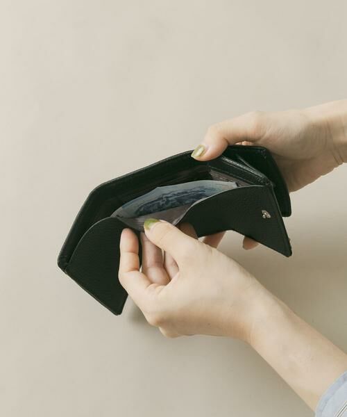 SMELLY / スメリー 財布・コインケース・マネークリップ | スクエアミニウォレット | 詳細11