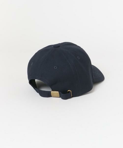 SMELLY / スメリー キャップ | レタリングロゴキャップ | 詳細11