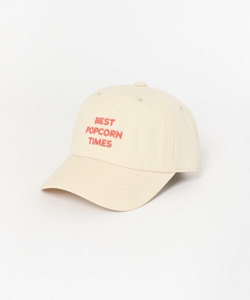SMELLY / スメリー キャップ | レタリングロゴキャップ | 詳細20