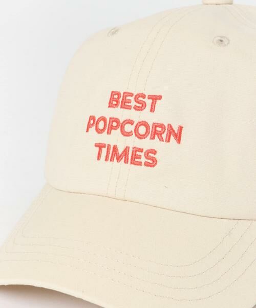 SMELLY / スメリー キャップ | レタリングロゴキャップ | 詳細21