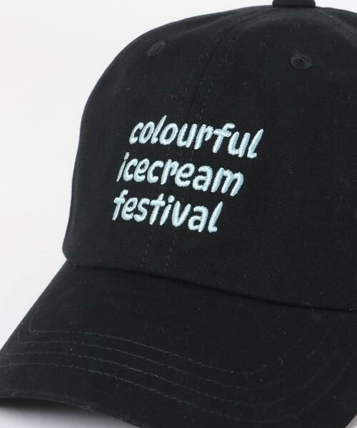 SMELLY / スメリー キャップ | レタリングロゴキャップ | 詳細26