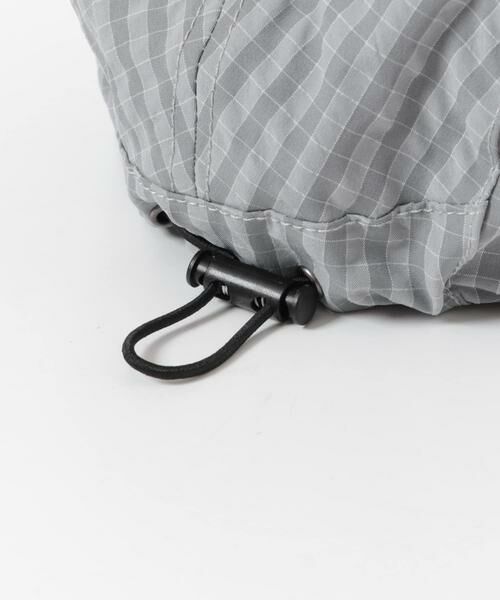 SMELLY / スメリー ハンチング・キャスケット・ベレー帽 | ドロストチェックハンチング | 詳細15