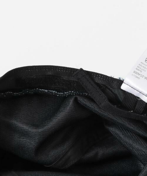 SMELLY / スメリー ハット | デニムバケットハット | 詳細12