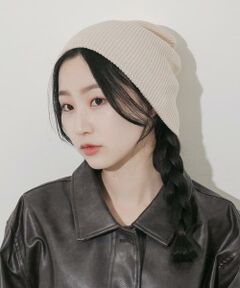 SMELLY / スメリー ニットキャップ | ルーズビーニー