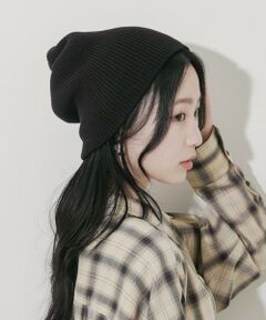SMELLY / スメリー ニットキャップ | ルーズビーニー