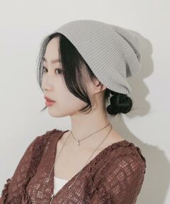 SMELLY / スメリー ニットキャップ | ルーズビーニー