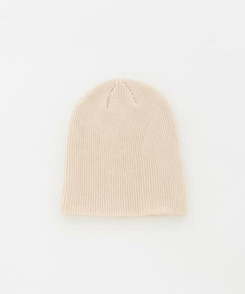 SMELLY / スメリー ニットキャップ | ルーズビーニー | 詳細4