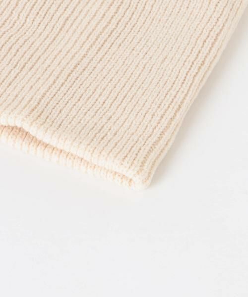 SMELLY / スメリー ニットキャップ | ルーズビーニー | 詳細5