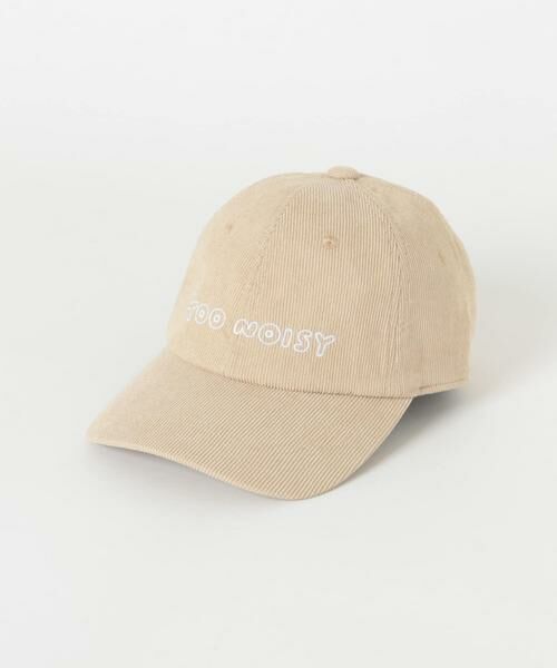 SMELLY / スメリー キャップ | コーデュロイロゴキャップ | 詳細22