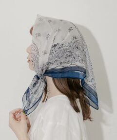 SMELLY / スメリー バンダナ・スカーフ | アソートシアースカーフ