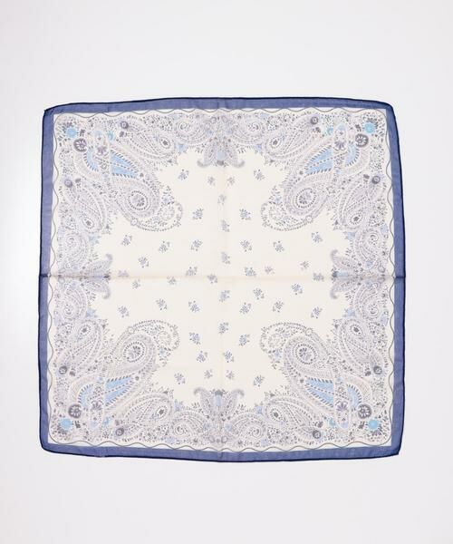 SMELLY / スメリー バンダナ・スカーフ | アソートシアースカーフ | 詳細5