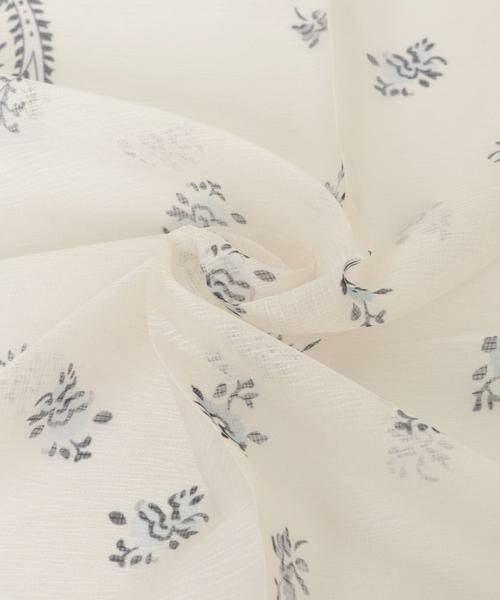 SMELLY / スメリー バンダナ・スカーフ | アソートシアースカーフ | 詳細6