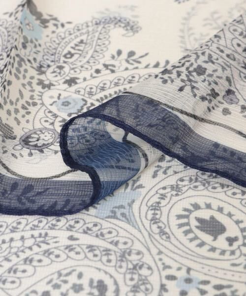 SMELLY / スメリー バンダナ・スカーフ | アソートシアースカーフ | 詳細7