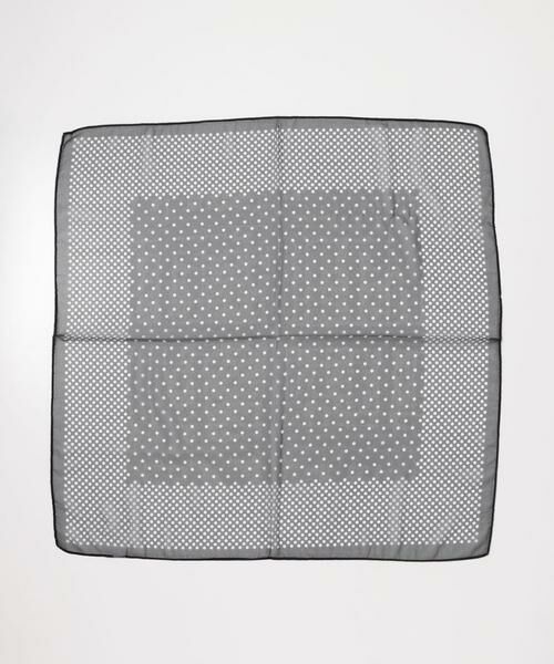 SMELLY / スメリー バンダナ・スカーフ | アソートシアースカーフ | 詳細14