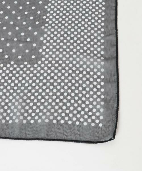 SMELLY / スメリー バンダナ・スカーフ | アソートシアースカーフ | 詳細15