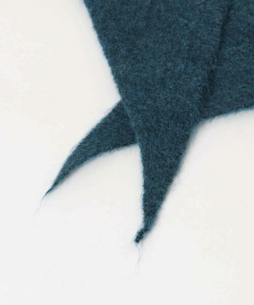 SMELLY / スメリー バンダナ・スカーフ | ニットスカーフ | 詳細5