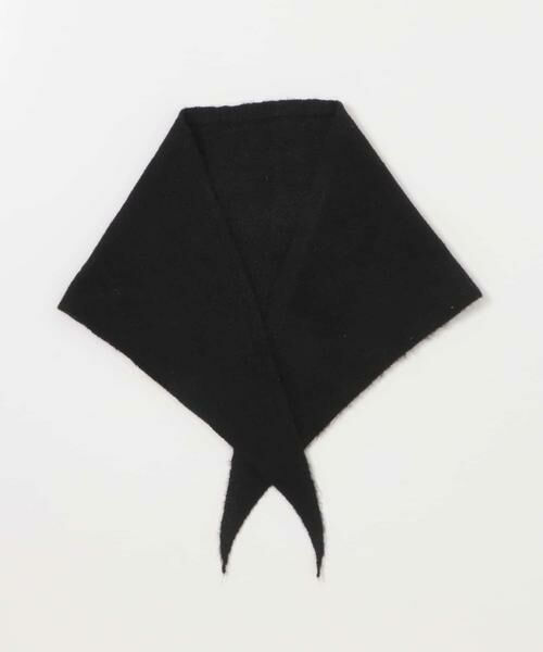 SMELLY / スメリー バンダナ・スカーフ | ニットスカーフ | 詳細12