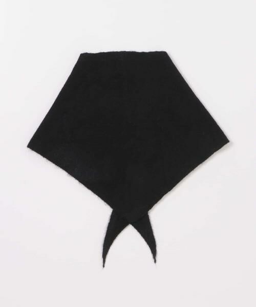 SMELLY / スメリー バンダナ・スカーフ | ニットスカーフ | 詳細13