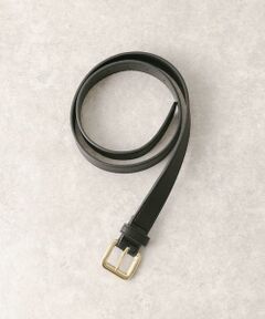 SMELLY / スメリー ベルト・サスペンダー | スクエアバックルベルト